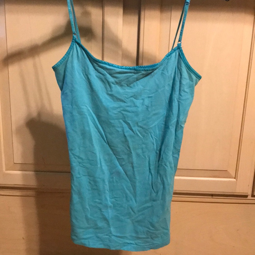 Parang Camisole